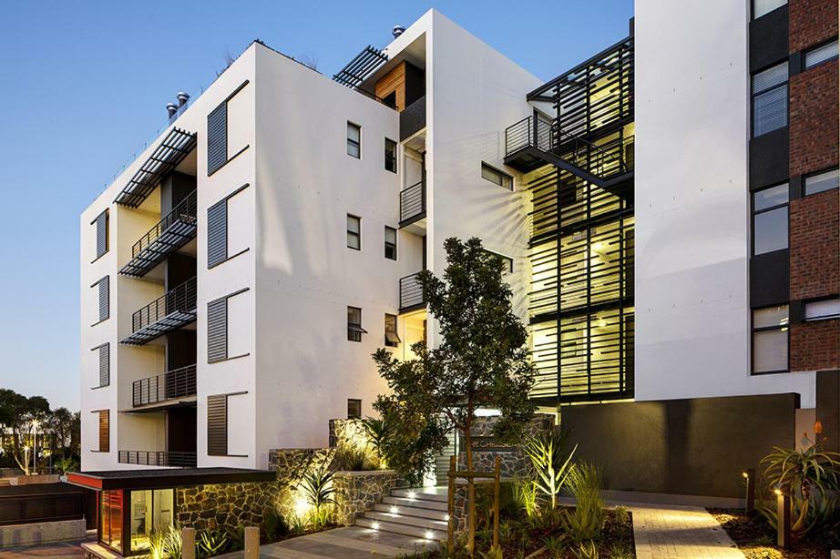 The Chelsea Cidade Do Cabo Exterior foto