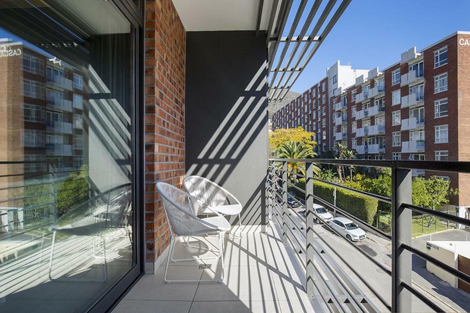 The Chelsea Cidade Do Cabo Exterior foto