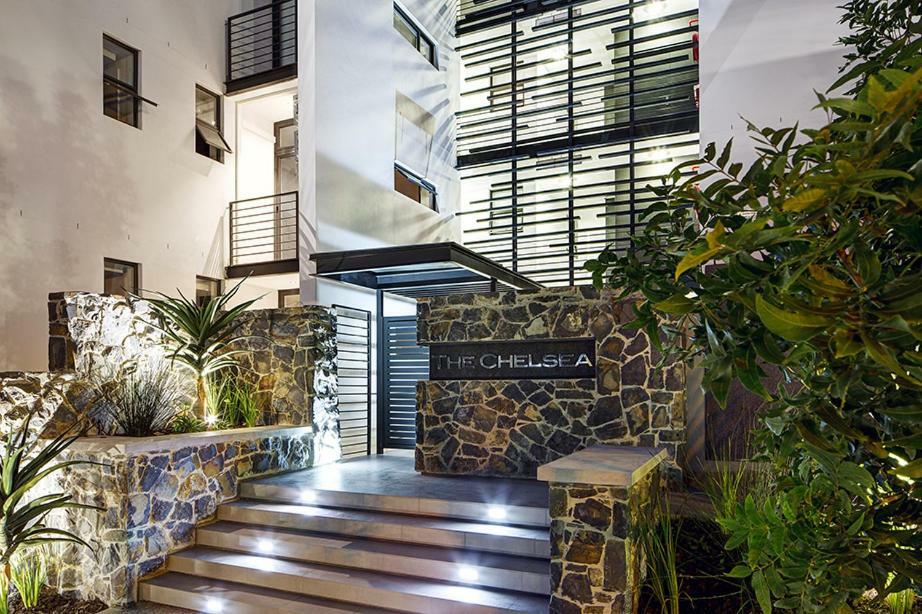 The Chelsea Cidade Do Cabo Exterior foto